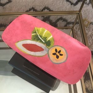 COST PLUS WORLD MARKET MELAMINE SMALL PLATTER